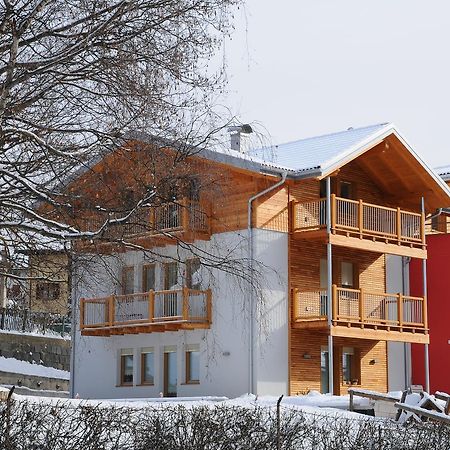 Residence Marisol Camere & Appartamenti - Mezzana Centre 外观 照片
