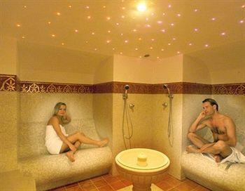 Residence Marisol Camere & Appartamenti - Mezzana Centre 外观 照片
