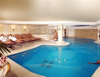 Residence Marisol Camere & Appartamenti - Mezzana Centre 外观 照片