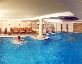Residence Marisol Camere & Appartamenti - Mezzana Centre 外观 照片