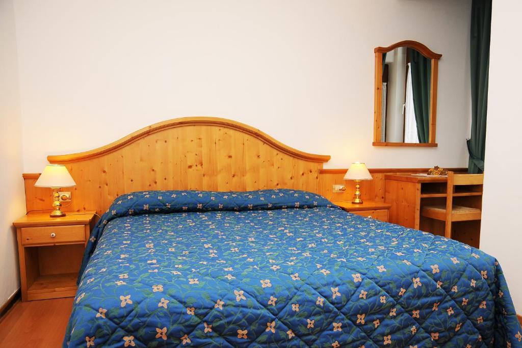 Residence Marisol Camere & Appartamenti - Mezzana Centre 客房 照片