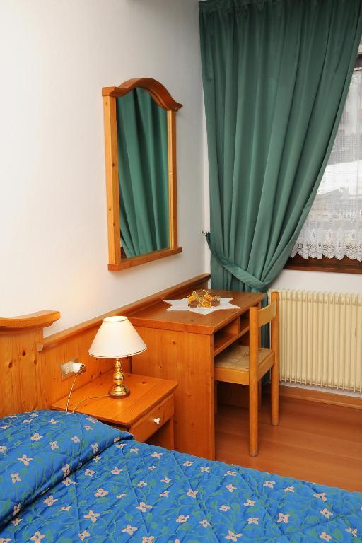 Residence Marisol Camere & Appartamenti - Mezzana Centre 客房 照片