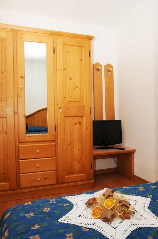 Residence Marisol Camere & Appartamenti - Mezzana Centre 客房 照片