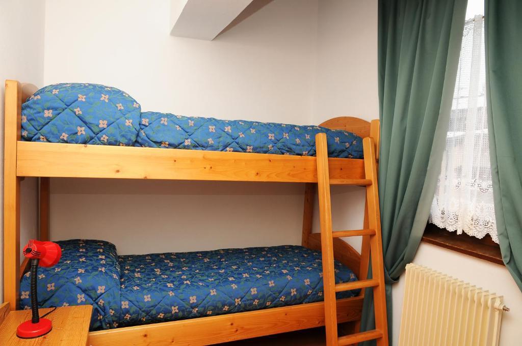 Residence Marisol Camere & Appartamenti - Mezzana Centre 客房 照片