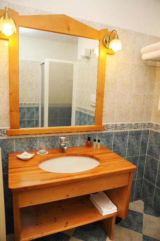 Residence Marisol Camere & Appartamenti - Mezzana Centre 客房 照片