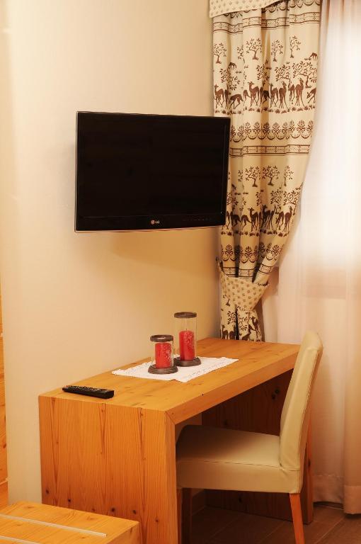 Residence Marisol Camere & Appartamenti - Mezzana Centre 客房 照片